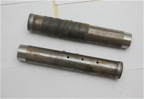 荣昌注浆声测一体管