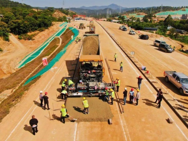 荣昌高速公路